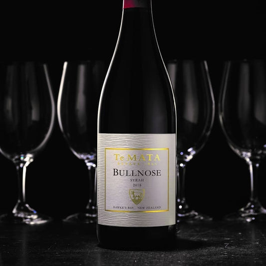 Te Mata Bullnose Syrah