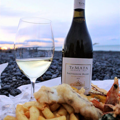 Te Mata Estate Sauvignon Blanc