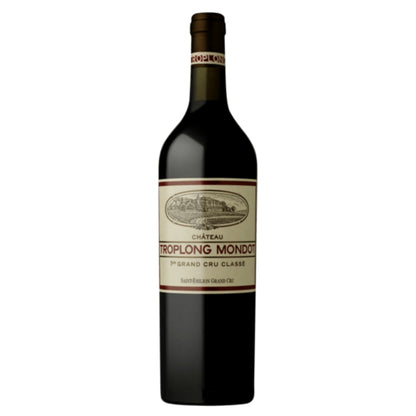 Troplong Mondot 2020 - Grand Vin Pte Ltd