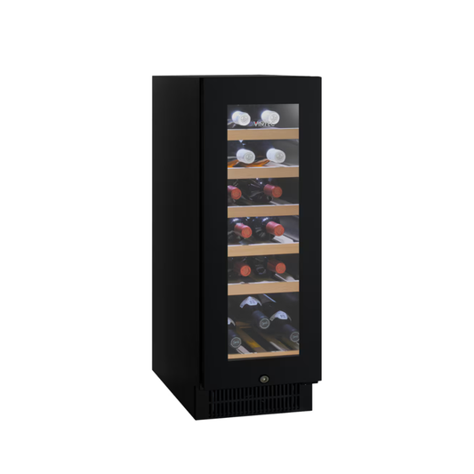 Vintec Wine Cabinet NOIR VWS020SBA-X - Grand Vin Pte Ltd