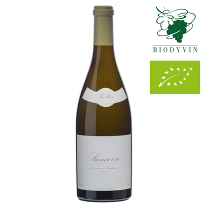 Domaine Vacheron Sancerre Le Pave Blanc 750ml Loire White Wine - Grand Vin Pte Ltd