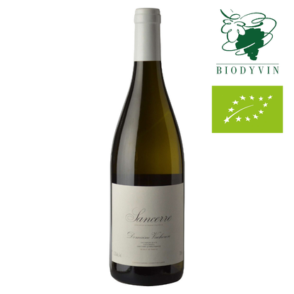 Vacheron Sancerre Blanc 750ml Loire White Wine - Grand Vin Pte Ltd