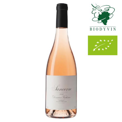 Domaine Vacheron Sancerre Rose 750ml Loire Valley Rose Wine - Grand Vin Pte Ltd