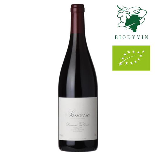 Domaine Vacheron Sancerre Rouge 750ml Loire Valley Red Wine - Grand Vin Pte Ltd