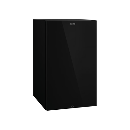 Vintec Wine Cabinet PURE NOIRE 35 VWS830FAS-X