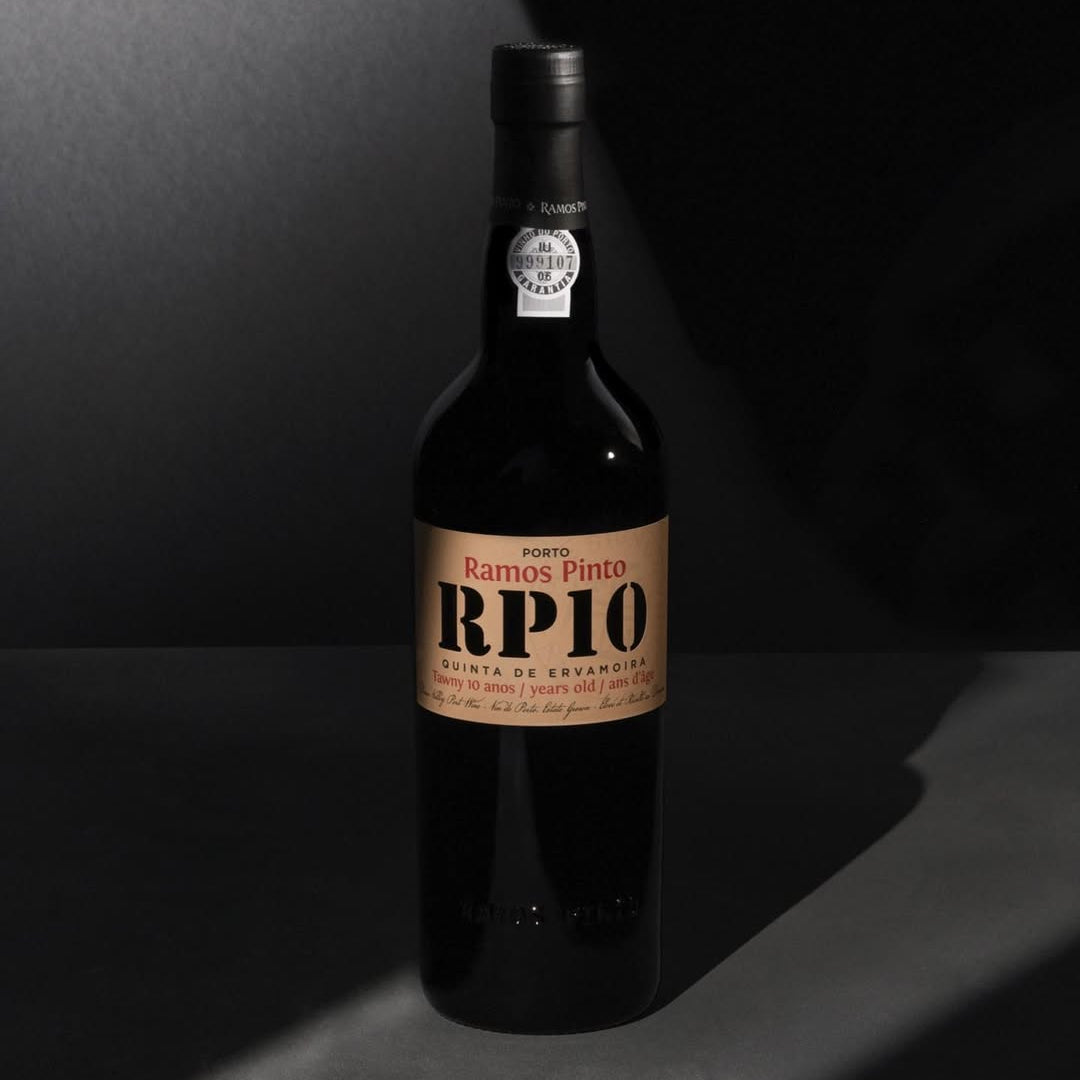 Ramos Pinto 10yrs Tawny Port