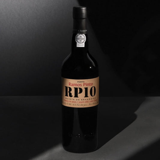 Ramos Pinto 10yrs Tawny Port