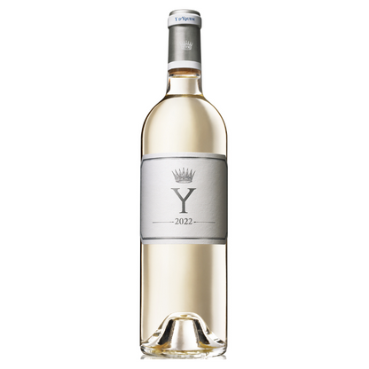 Y d'Yquem 750ml Bordeaux White Wine - Grand Vin Pte Ltd
