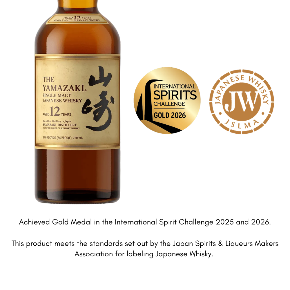 Yamazaki