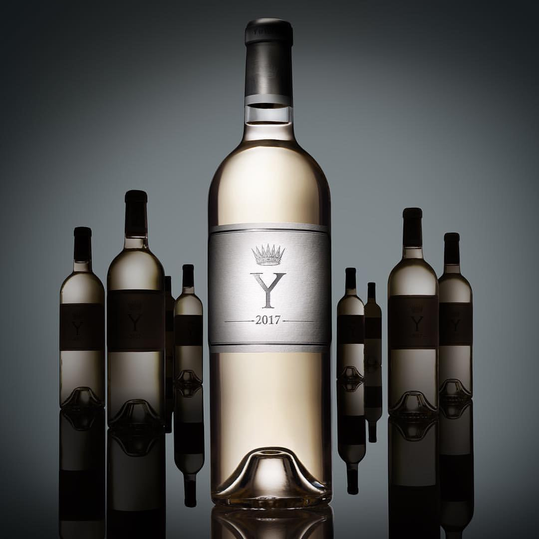 Y de Yquem