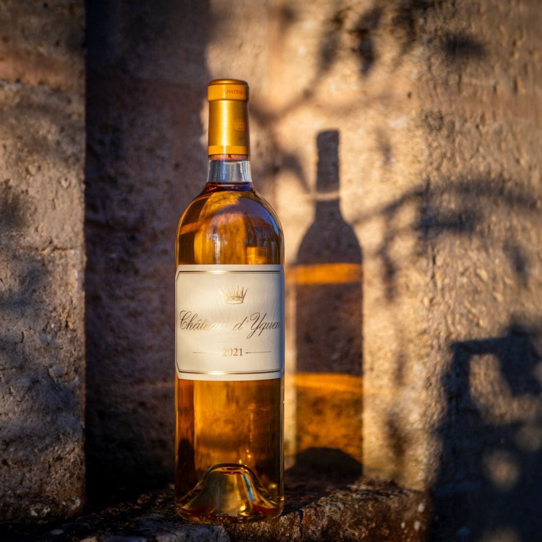 D'Yquem – Grand Vin Pte Ltd
