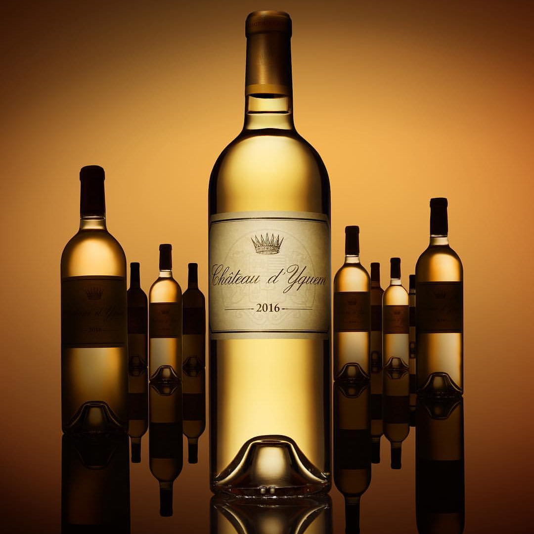 D'Yquem – Grand Vin Pte Ltd