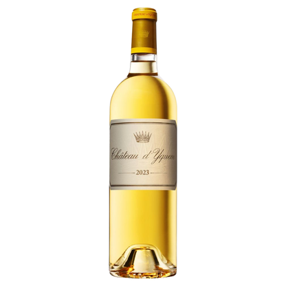 D'Yquem 750ml Sauternes White Wine - Grand Vin Pte Ltd