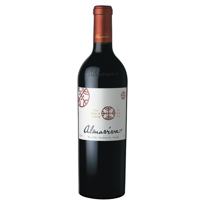 Almaviva 750ml Chilean Red Wine - Grand Vin Pte Ltd