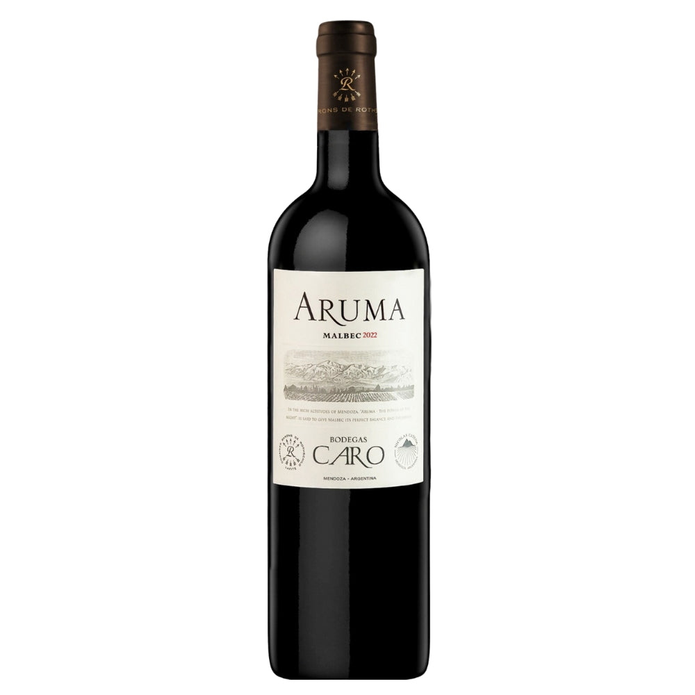 Aruma - Grand Vin Pte Ltd