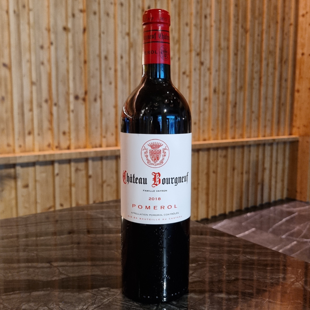 Bourgneuf – Grand Vin Pte Ltd Bourgneuf – Grand Vin Pte Ltd