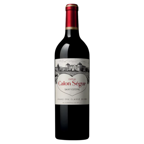 Calon Ségur – Grand Vin Pte Ltd