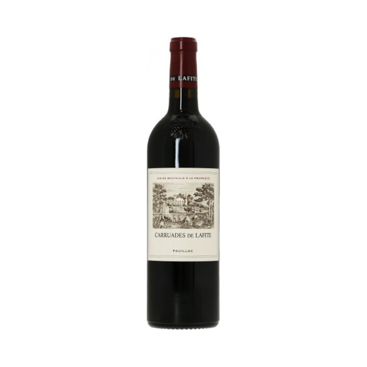 Carruades De Lafite 375ml