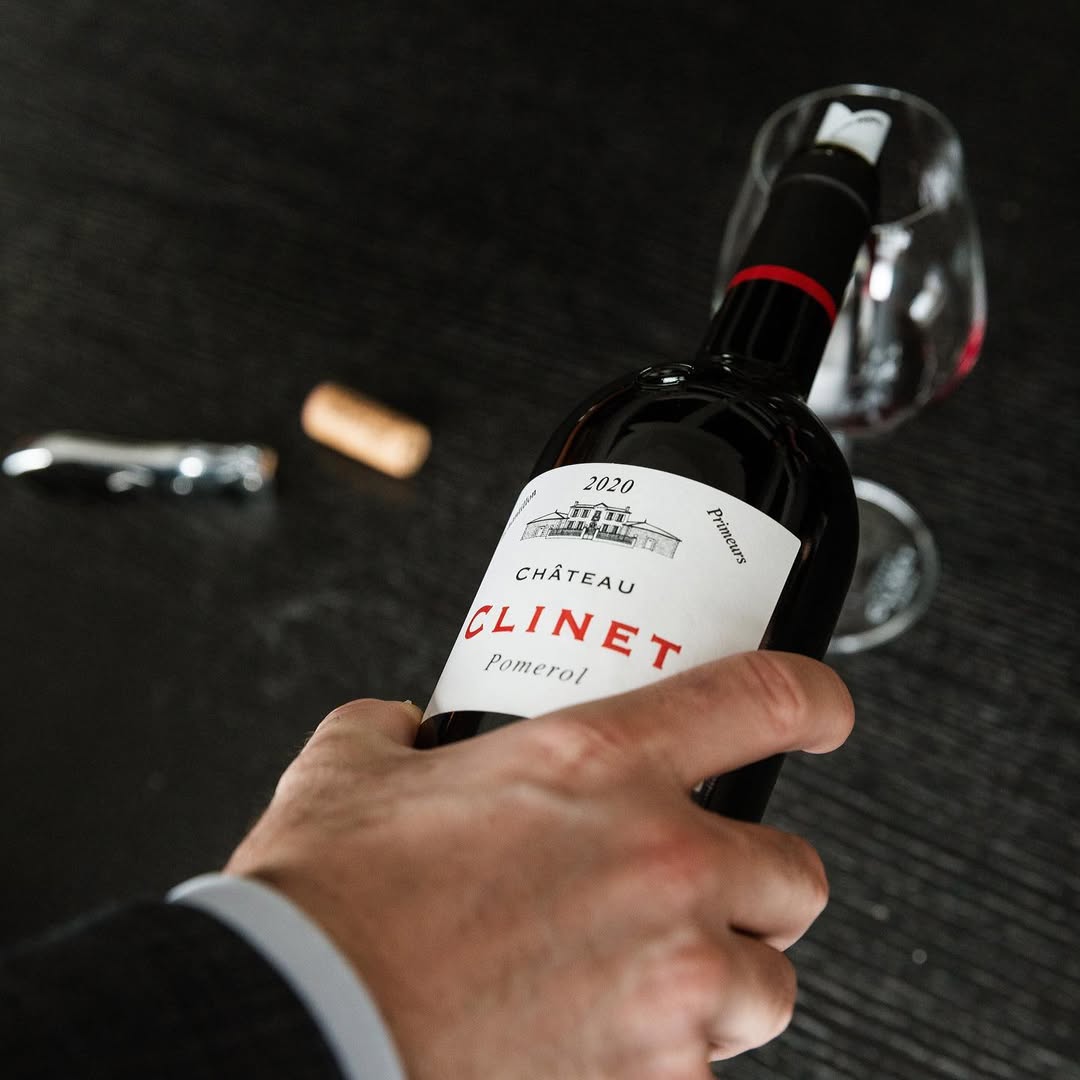 Clinet 750ml