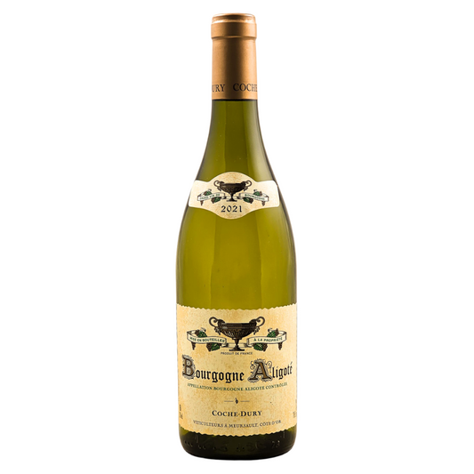 Coche Dury Bourgogne Aligote 750ml Burgundy White Wine - Grand Vin Pte Ltd