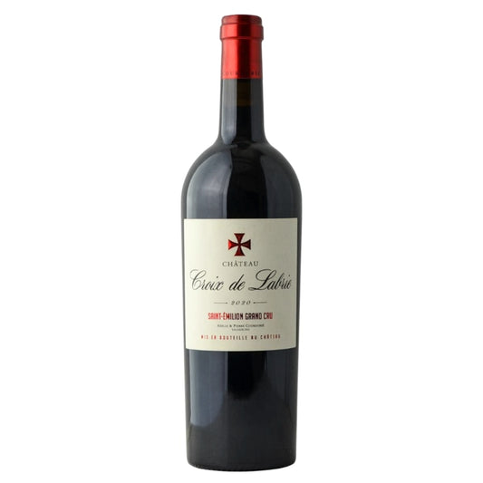 Croix de Labrie - Grand Vin Pte Ltd