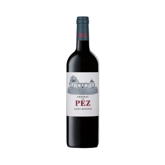 De Pez 375ml Bordeaux Red Wine - Grand Vin Pte Ltd