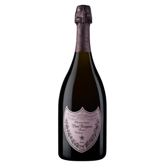 Dom Perignon Rose - Grand Vin Pte Ltd