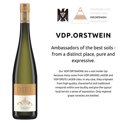Diel Riesling Dorsheim – Grand Vin Pte Ltd Diel Riesling Dorsheim – Grand Vin Pte Ltd
