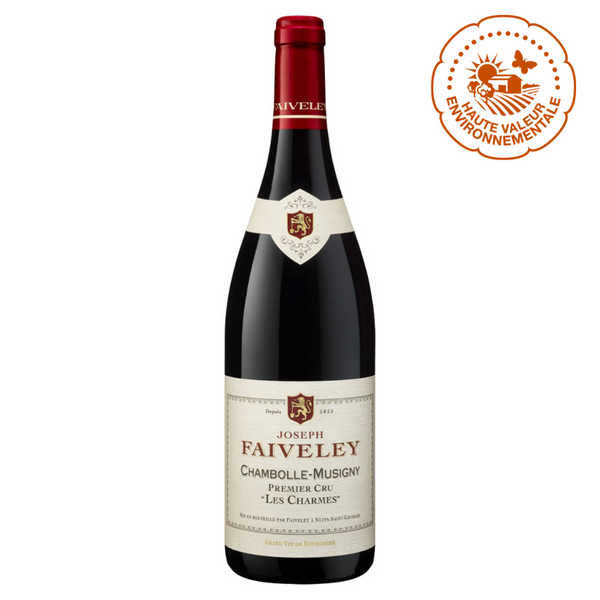 ワイン 2004 Chambolle-Musigny Premier Cru 2004 Chambolle-Musigny