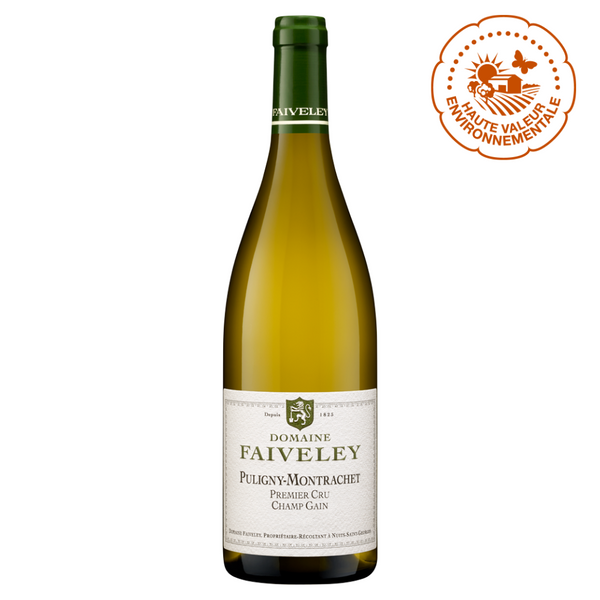 Faiveley Puligny-Montrachet 1er Cru 