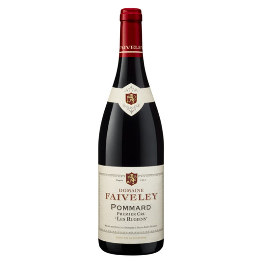 Faiveley Pommard 1er Cru Rugiens - Grand Vin Pte Ltd