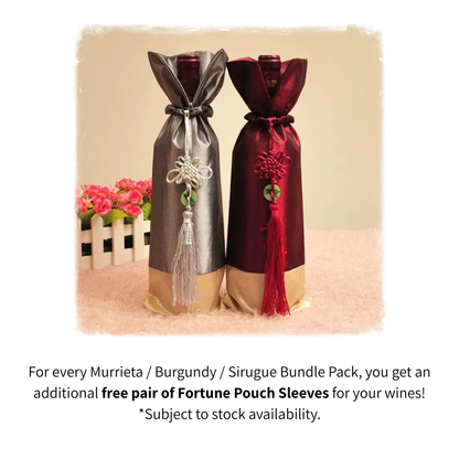 Marqués de Murrieta Bundle Pack