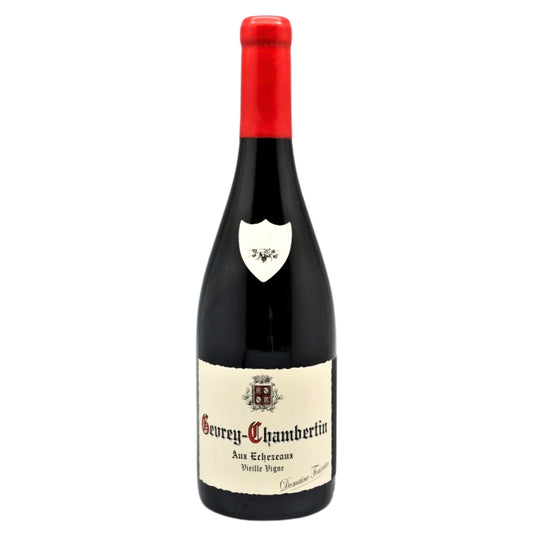 Fourrier Gevrey Chambertin Aux Echezeaux Vieilles Vignes - Grand Vin Pte Ltd
