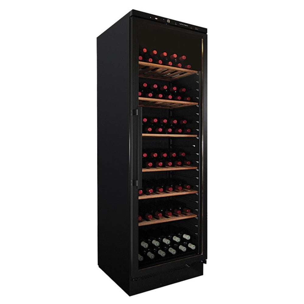 Vintec Wine Cabinet V160SG - Grand Vin Pte Ltd