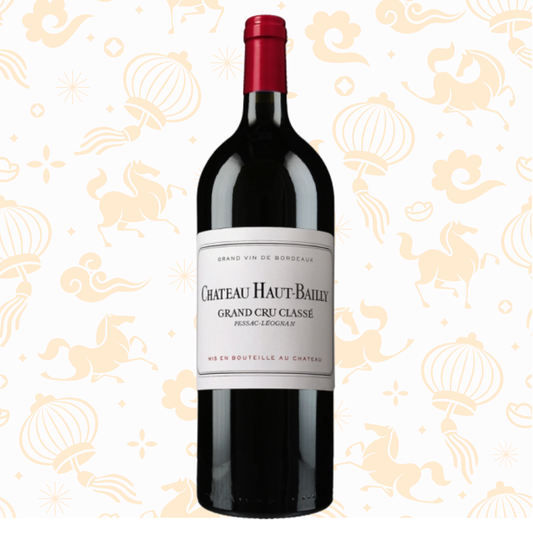 Haut Bailly 1500ml