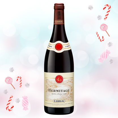 E. Guigal Hermitage Rouge