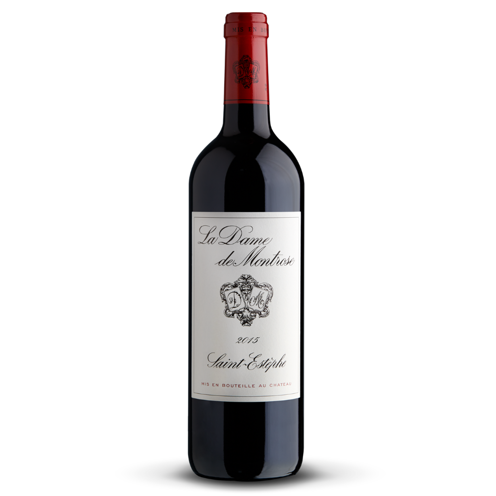 La Dame De Montrose 2015