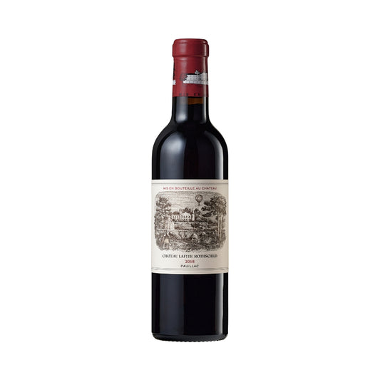Lafite Rothschild 375ml - Grand Vin Pte Ltd