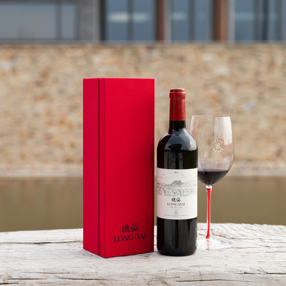 Long Dai – Grand Vin Pte Ltd Long Dai – Grand Vin Pte Ltd