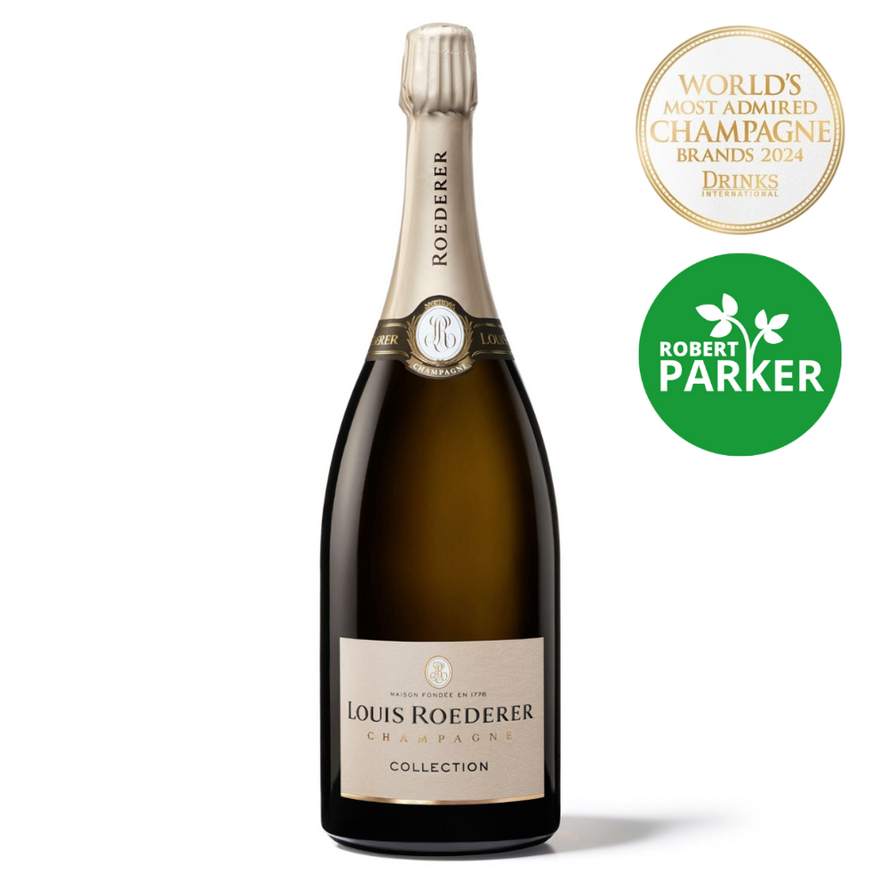 Roederer Collection 244 - half