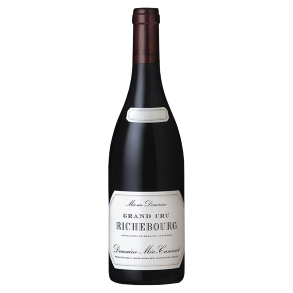 Meo Camuzet Richebourg Grand Cru – Grand Vin Pte Ltd