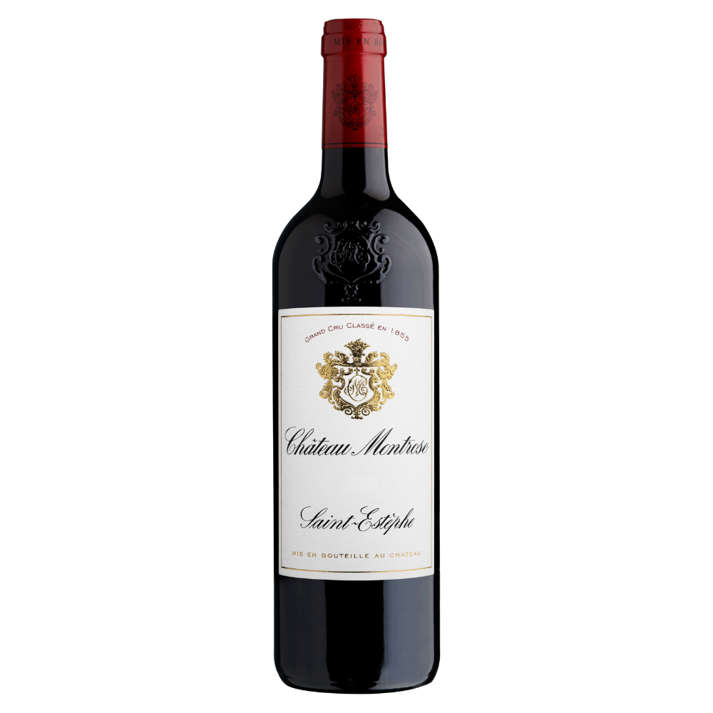 Montrose 2019 750ml Bordeaux Red Wine - Grand Vin Pte Ltd
