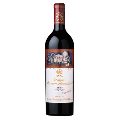 Mouton Rothschild