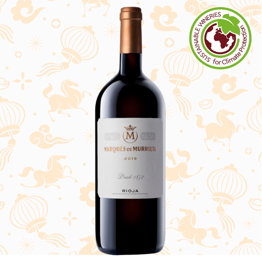 Marques de Murrieta Reserva 1500ml