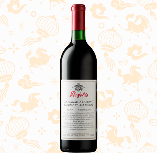 Penfolds Bin 90A Cabernet Sauvignon