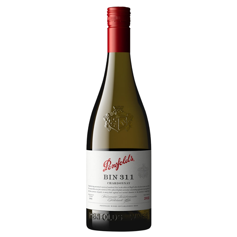 Penfolds Bin 311 Chardonnay - Grand Vin Pte Ltd