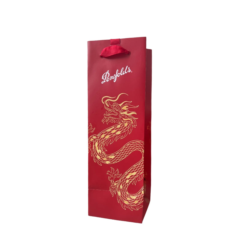 Penfolds Dragon Gift Box
