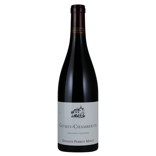 Henri Perrot-Minot Gevrey Chambertin - Grand Vin Pte Ltd