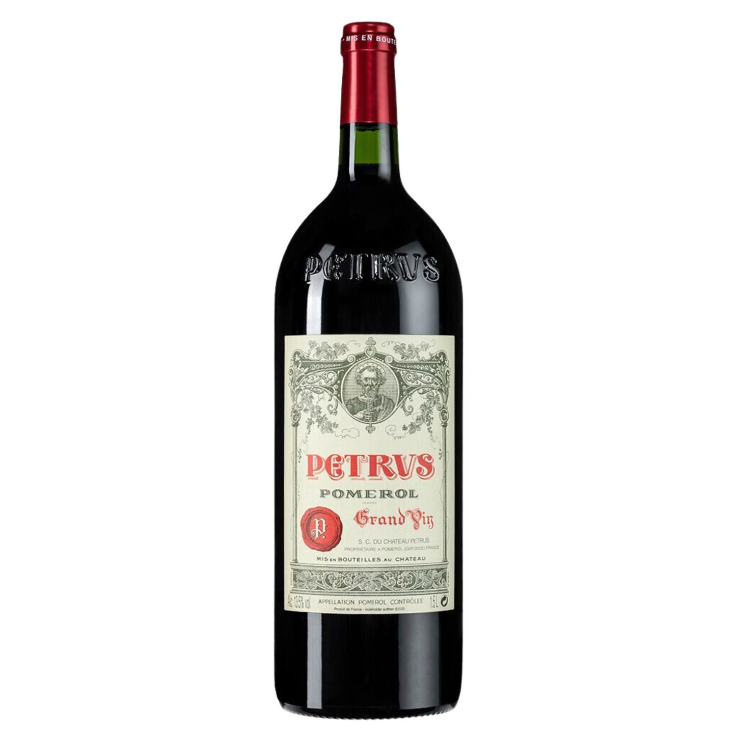 Petrus 1500ml