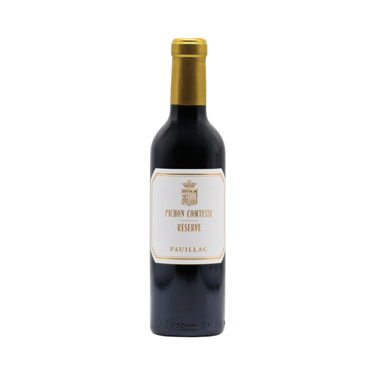 Pichon Comtesse Reserve 375ml Bordeaux Red Wine - Grand Vin Pte Ltd